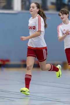 Bild 25 - wCJ NFV Futsalturnier
